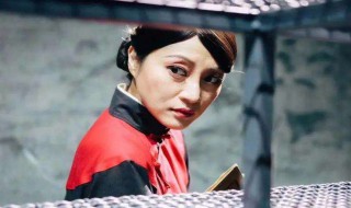 李楠大宅门饰演谁 李楠在《大宅门》饰演的角色