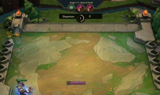 lol云顶之弈s3什么时候开始 云顶之弈s3什么时候结束