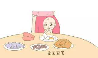 吃饱饭为什么不能揉肚子 吃饱饭为什么不能揉肚子呢