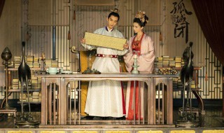 孤城闭人物结局（孤城闭人物介绍）