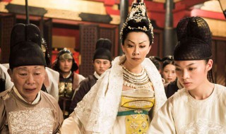 武则天为什么喜欢张宗昌 武则天为什么喜欢张宗昌的原因