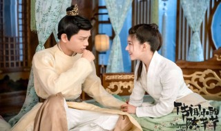 传闻中的陈芊芊电视剧介绍（传闻中的陈芊芊电视剧介绍大结局）