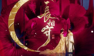 长相守花锦诱结局（长相守花锦绣番外）