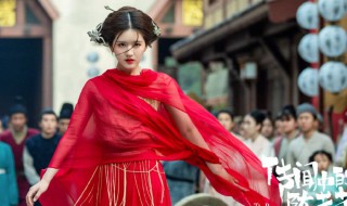 赵露思陈芊芊什么时候播 赵露思陈芊芊现代发型