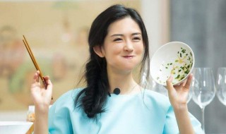 谢娜的个人资料 谢娜的个人资料和图片