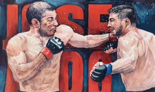 mma和ufc有什么区别 李小龙唯一承认打不过的人