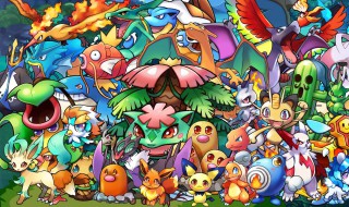 口袋妖怪白金光洛林联盟怎么走 口袋妖怪白金光洛林洞窟怎么走