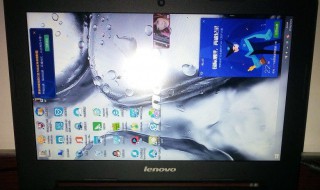 笔记本电脑横屏了怎么还原（笔记本电脑横屏了怎么还原出厂设置）