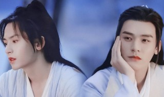 山河令的周子舒是女的吗（山河令周子舒后来怎么样了）