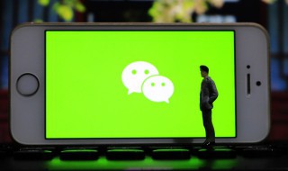 微信搜一搜用不了 微信搜一搜用不了怎么回事