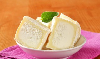 羊奶芝士的做法（羊奶芝士的做法视频）