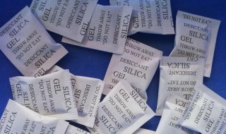 干燥剂是什么成分(食品用干燥剂是什么成分)