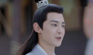 锦心似玉的林世显是什么身份 锦心似玉男二林世显扮演者