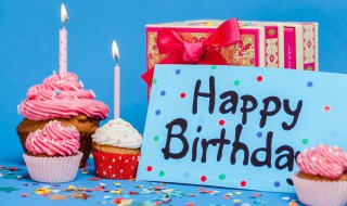 男友生日文案 男友生日文案俏皮