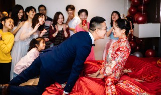 古人的婚礼仪式一般选在哪个时间段举行 古人的婚礼仪式一般选在什么时间段举行