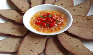 猪肝粉几个月宝宝可以吃（红枣猪肝粉几个月宝宝可以吃）