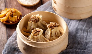 炸肉鱿鱼馅烧卖怎么做（鱿鱼 炸）