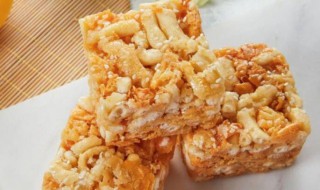 沙琪玛热量(一个沙琪玛热量)