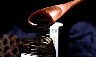 梨膏的功效 梨膏的功效与作用