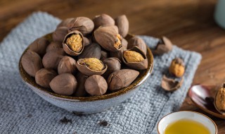 香榧怎么读 嵊州香榧怎么读