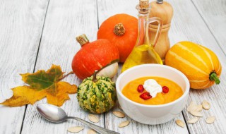 板栗瓜要怎么做才好吃了 板栗瓜的做法大全家常