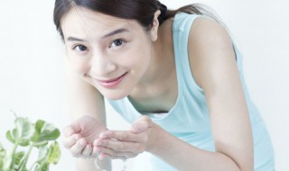 深层清洁皮肤6个步骤 给皮肤做深层清洁怎么做