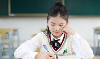 小学生健康口诀（小学生健康口诀大全）