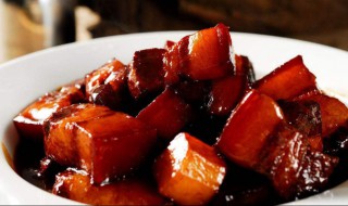 红烧肉怎么做才透亮(红烧肉怎么做才透亮视频)