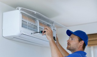 空调扇清理小妙招 如何清理空调风扇