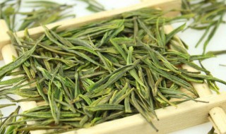 安吉白茶怎么看品质 安吉白茶怎么看品质好坏