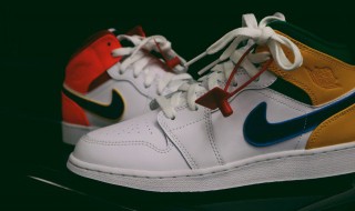 白色球鞋清洗方法（白色球鞋清洗方法视频）