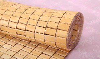 麻将席怎么洗(麻将席怎么洗最好)