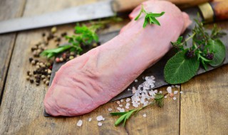 酱爆牛舌的做法（酱爆牛舌的做法窍门）