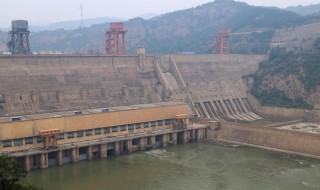 三门峡水库被废弃原因 三门峡水库被废弃原因有哪些