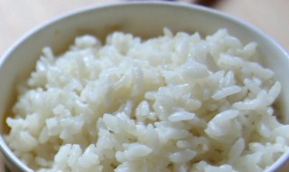 米饭煮软了还能做什么（米饭煮软了怎么办?）