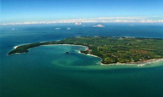 我国最大的岛屿是什么岛 我国最大的岛屿是什么岛它是我国领土不可分割的一部分