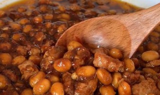 黄豆酱怎么做才不会发霉 黄豆酱怎么发酵才能发酵好