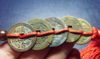 五帝钱挂厕所门内还是门外 五帝钱挂卫生间门内还是门外