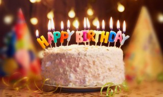 生日文案怎么写 女儿生日文案怎么写