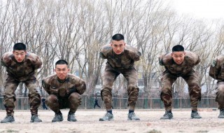 二级蛙跳最省力的方法 二级蛙跳的正确跳法视频