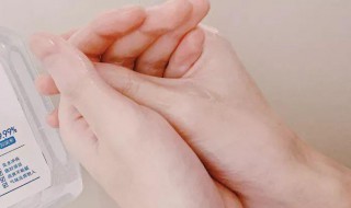 抗菌免洗洗手液过期还能用吗 抗菌免洗手凝露过期了还能用吗
