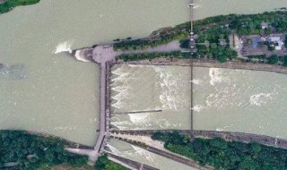 飞沙堰的排沙原理 飞沙堰的排沙原理及对应学科知识