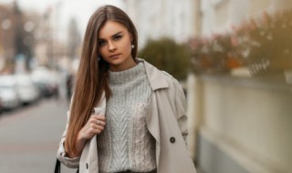 风衣为什么叫风衣 风衣里面穿什么衣服好看女