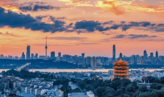 武汉别名(武汉别名叫什么城)