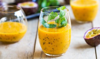 百香果种子怎么发芽快 百香果种子怎么发芽快一点