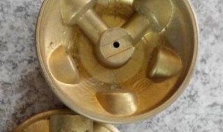 乙炔气瓶阀铜含量是多少