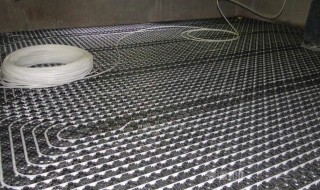 地暖多久可以热起来 地暖多久可以烧热