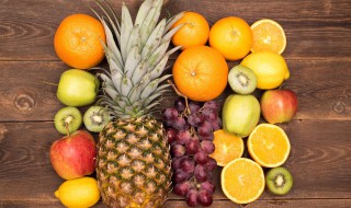 凤梨就是菠萝吗 凤梨就是菠萝嘛