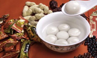 元宵的习俗 元宵节的传统节日风俗有哪些