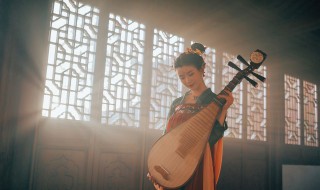 乐器的种类 西洋乐器有什么